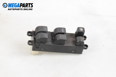 Bedienfeldtasten for Subaru Forester SUV I (03.1997 - 09.2002)