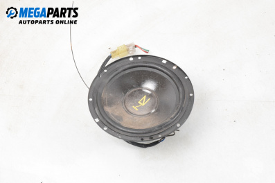 Loudspeaker for Subaru Forester SUV I (03.1997 - 09.2002)