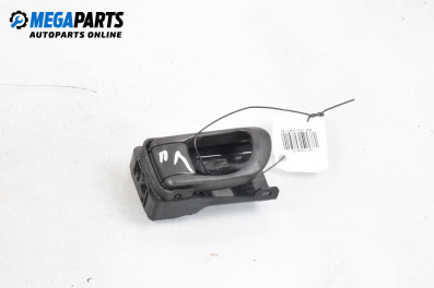 Inner handle for Subaru Forester SUV I (03.1997 - 09.2002), 5 doors, suv, position: front - left