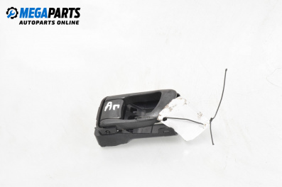 Inner handle for Subaru Forester SUV I (03.1997 - 09.2002), 5 doors, suv, position: front - right