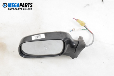 Mirror for Subaru Forester SUV I (03.1997 - 09.2002), 5 doors, suv, position: left