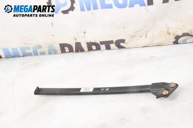 Fensterheber führungselement for Subaru Forester SUV I (03.1997 - 09.2002), 5 türen, suv, position: links, vorderseite