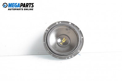 Loudspeaker for Subaru Forester SUV I (03.1997 - 09.2002)