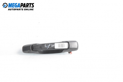 Outer handle for Subaru Forester SUV I (03.1997 - 09.2002), 5 doors, suv, position: front - right