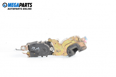 Lock for Subaru Forester SUV I (03.1997 - 09.2002), position: front - right