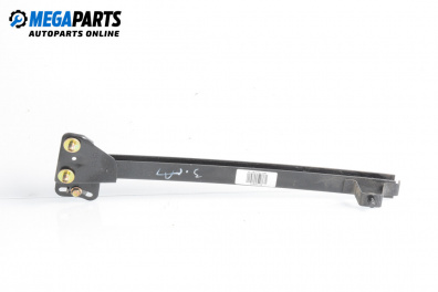 Window lift rail for Subaru Forester SUV I (03.1997 - 09.2002), 5 doors, suv, position: rear - right