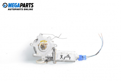Window lift motor for Subaru Forester SUV I (03.1997 - 09.2002), 5 doors, suv, position: rear - right