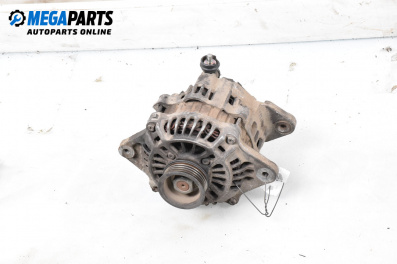 Gerenator for Subaru Forester SUV I (03.1997 - 09.2002) 2.0 S Turbo AWD, 170 hp