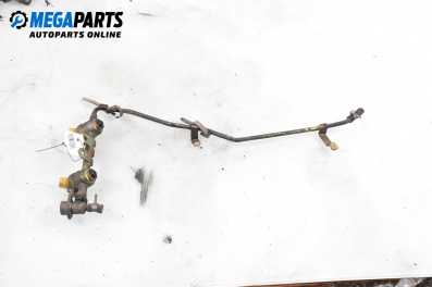 Rampă combustibil for Subaru Forester SUV I (03.1997 - 09.2002) 2.0 S Turbo AWD, 170 hp