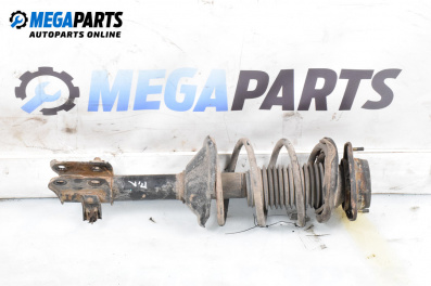 Macpherson shock absorber for Subaru Forester SUV I (03.1997 - 09.2002), suv, position: front - left