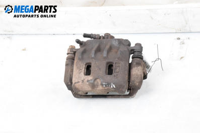 Bremszange for Subaru Forester SUV I (03.1997 - 09.2002), position: links, vorderseite