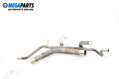 Țevi de încălzire for Subaru Forester SUV I (03.1997 - 09.2002) 2.0 S Turbo AWD, 170 hp