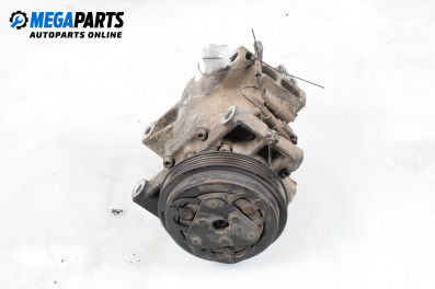 Compresor AC for Subaru Forester SUV I (03.1997 - 09.2002) 2.0 S Turbo AWD, 170 hp