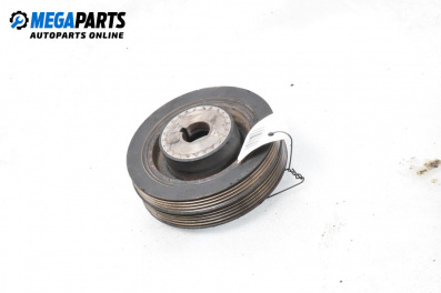 Belt pulley for Subaru Forester SUV I (03.1997 - 09.2002) 2.0 S Turbo AWD, 170 hp