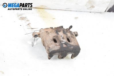 Bremszange for Subaru Forester SUV I (03.1997 - 09.2002), position: rechts, vorderseite