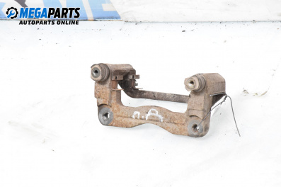 Bremszange for Subaru Forester SUV I (03.1997 - 09.2002), position: rechts, vorderseite