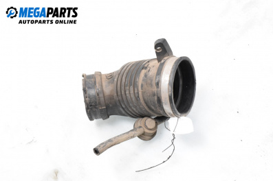 Air duct for Subaru Forester SUV I (03.1997 - 09.2002) 2.0 S Turbo AWD, 170 hp