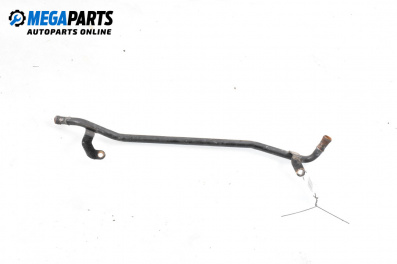 Fuel pipe for Subaru Forester SUV I (03.1997 - 09.2002) 2.0 S Turbo AWD, 170 hp