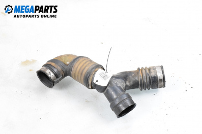 Turbo schlauch for Subaru Forester SUV I (03.1997 - 09.2002) 2.0 S Turbo AWD, 170 hp