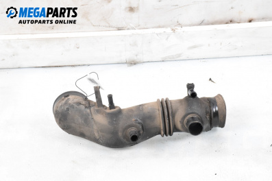 Luftleitung for Subaru Forester SUV I (03.1997 - 09.2002) 2.0 S Turbo AWD, 170 hp