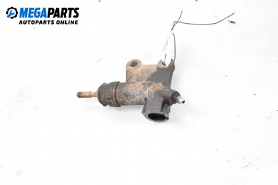 Exhaust system pipe for Subaru Forester SUV I (03.1997 - 09.2002) 2.0 S Turbo AWD, 170 hp, suv
