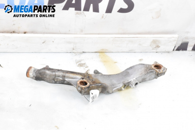 Exhaust manifold pipe for Subaru Forester SUV I (03.1997 - 09.2002) 2.0 S Turbo AWD, 170 hp