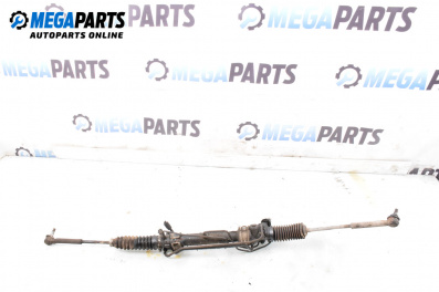 Hydraulic steering rack for Subaru Forester SUV I (03.1997 - 09.2002), suv
