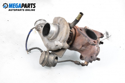 Turbo for Subaru Forester SUV I (03.1997 - 09.2002) 2.0 S Turbo AWD, 170 hp