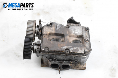Motorkopf for Subaru Forester SUV I (03.1997 - 09.2002) 2.0 S Turbo AWD, 170 hp