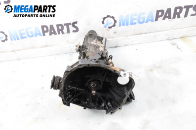  for Subaru Forester SUV I (03.1997 - 09.2002) 2.0 S Turbo AWD, 170 hp