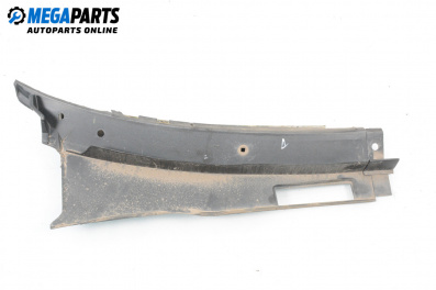 Windshield wiper cover cowl for Volkswagen Vento Sedan (11.1991 - 09.1998), 5 doors, sedan