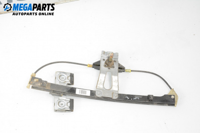 Electric window regulator for Volkswagen Vento Sedan (11.1991 - 09.1998), 5 doors, sedan, position: rear - right