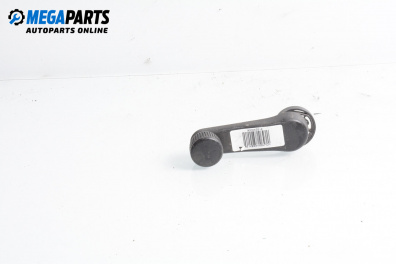 Door handle for Volkswagen Vento Sedan (11.1991 - 09.1998), 5 doors, sedan, position: rear - right