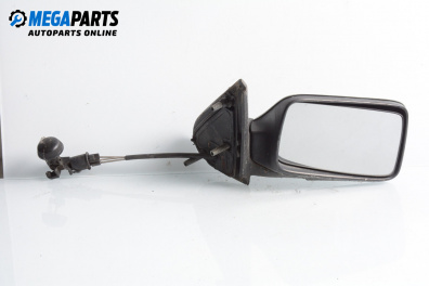 Mirror for Volkswagen Vento Sedan (11.1991 - 09.1998), 5 doors, sedan, position: right