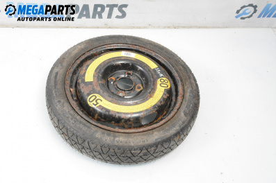 Reserverad for Volkswagen Vento Sedan (11.1991 - 09.1998) 15 inches, width 3.5 (Preis pro stück)