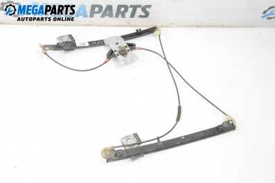 Electric window regulator for Volkswagen Vento Sedan (11.1991 - 09.1998), 5 doors, sedan, position: front - right
