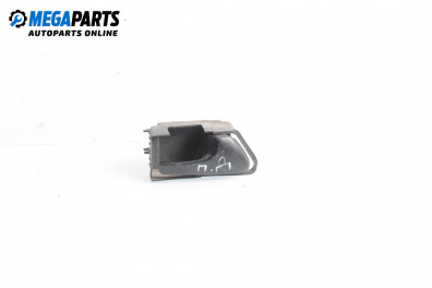 Inner handle for Volkswagen Vento Sedan (11.1991 - 09.1998), 5 doors, sedan, position: front - right