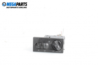 Bedienelement beleuchtung for Volkswagen Vento Sedan (11.1991 - 09.1998)