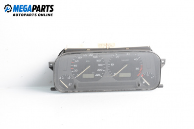 Bloc instrumente de bord for Volkswagen Vento Sedan (11.1991 - 09.1998) 1.9 TDI, 90 hp