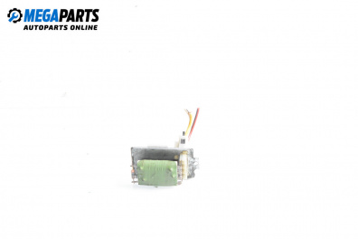 Blower motor resistor for Volkswagen Vento Sedan (11.1991 - 09.1998)
