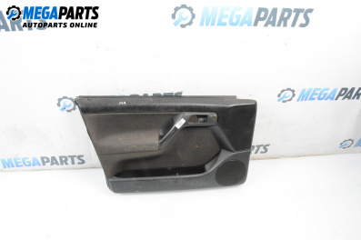 Interior door panel  for Volkswagen Vento Sedan (11.1991 - 09.1998), 5 doors, sedan, position: front - left