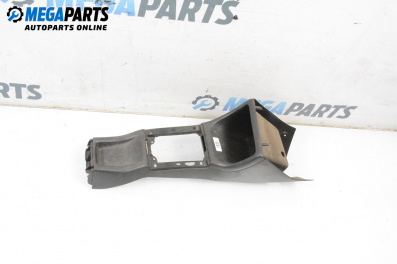 Central console for Volkswagen Vento Sedan (11.1991 - 09.1998)