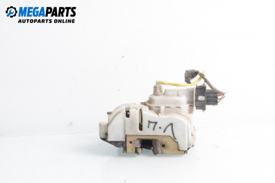Lock for Volkswagen Vento Sedan (11.1991 - 09.1998), position: front - left