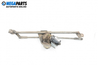Front wipers motor for Volkswagen Vento Sedan (11.1991 - 09.1998), sedan, position: front