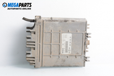 ECU for Volkswagen Vento Sedan (11.1991 - 09.1998) 1.9 TDI, 90 hp