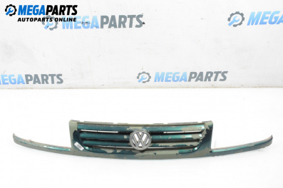 Headlights lower trim for Volkswagen Vento Sedan (11.1991 - 09.1998), sedan