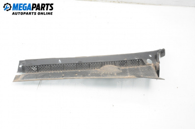 Windshield wiper cover cowl for Volkswagen Vento Sedan (11.1991 - 09.1998), 5 doors, sedan