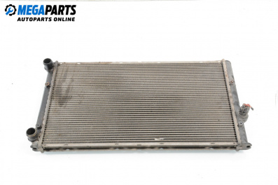 Water radiator for Volkswagen Vento Sedan (11.1991 - 09.1998) 1.9 TDI, 90 hp