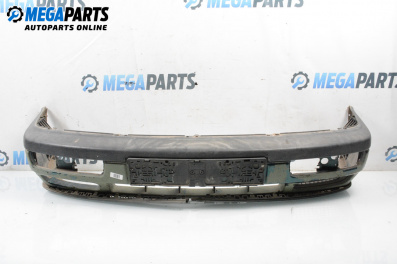 Frontstoßstange for Volkswagen Vento Sedan (11.1991 - 09.1998), sedan, position: vorderseite