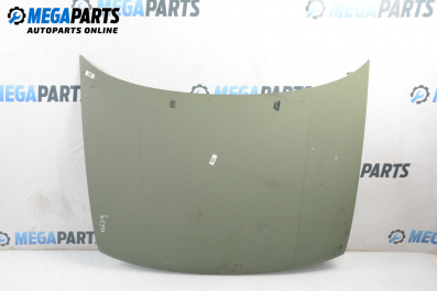 Motorhaube for Volkswagen Vento Sedan (11.1991 - 09.1998), 5 türen, sedan, position: vorderseite